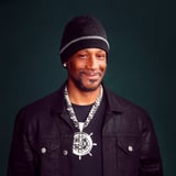 Big Black Comedy Show