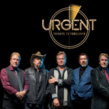 URGENT-TRIBUTE TO FOREIGNER