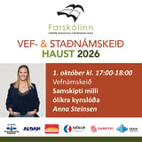 Samskipti milli ólíkra kynslóða