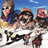 Warren Miller's Days Off