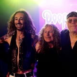 Deeper Purple Live!