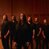 Amorphis - Borderlands Tour 2027