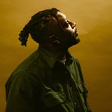 Isaiah Rashad
