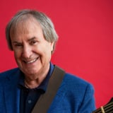 CHRIS DE BURGH - IT'S NEVER TOO LATE