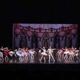 Peter Pan - (Sugarloaf Youth Ballet)