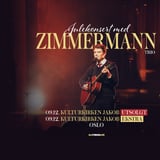 Zimmermann - Julekonsert
