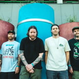 Comeback Kid w/ Dead Heat