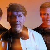 Drie J S