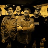 The Contenders - Ættermiddagsblues