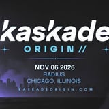 ORIGIN // CHICAGO
