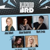 Bluebird on 3rd (located at 3rd & Lindsley Bar & Grill - Downtown Nashville)