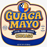 Pachanka Music Culture Presents: GUACAMAYO!