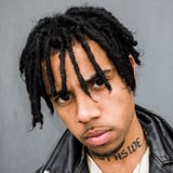 Vic Mensa with Live Band