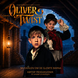 OLIVER TWIST - Koffers produksjoner