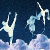 The Three Spirits