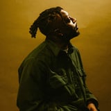 Isaiah Rashad