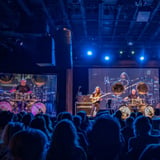 An Evening with Emerson, Lake, & Palmer