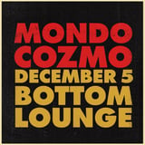 Mondo Cozmo