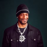 Katt Williams On Book Tour!