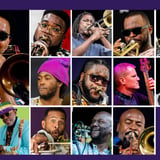 Delfeayo Marsalis & the Uptown Jazz Orchestra