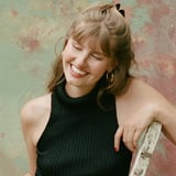 Ingrid Saga - Ettermiddagsjazz // Nøtterøy Kulturhus