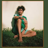 Bobby Alu - Seated Show
