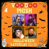 Voodoo Phish