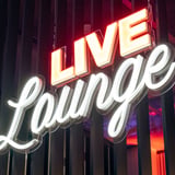  LIVE LOUNGE INALPI ARENA