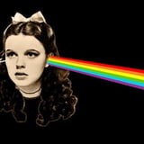 Beach Floyd: Dark Side Of Oz