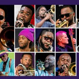 Delfeayo Marsalis & the Uptown Jazz Orchestra