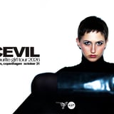 Cevil // Loppen