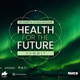 Health for the future Summit 2026
