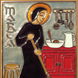 Guðsþjónusta í Grensáskirkju