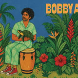 Bobby Alu @ The Wayfarer