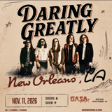 Daring Greatly