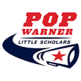 Eastern Region Pop Warner Cheerleading - Dance, JV, Varsity, Bantam