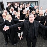 Tónleikar Kammerkór Seltjarnarneskirkju