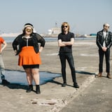 King Tuff, Sheer Mag