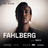 FAHLBERG