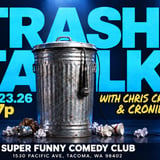 Trash Talk 