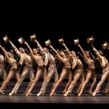 A Chorus Line