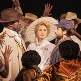 A New York Evening With RAGTIME
