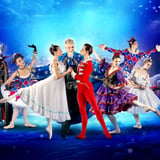 South Carolina Ballet's Nutcracker