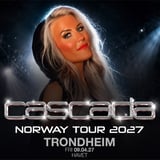CASCADA NORWAY TOUR 2027 - HAVET