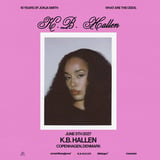 Jorja Smith (UK) i K. B. Hallen