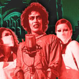 Brew N View: Rocky Horror Picture Show (Ages 18+)