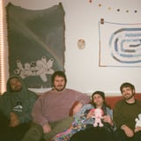 The Hotelier (18+)
