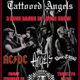 LUCKY 13 GARAGE