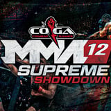 Supreme Showdown 12