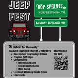JEEP FEST